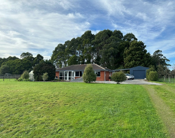 25 Scotchtown Road, Smithton TAS 7330