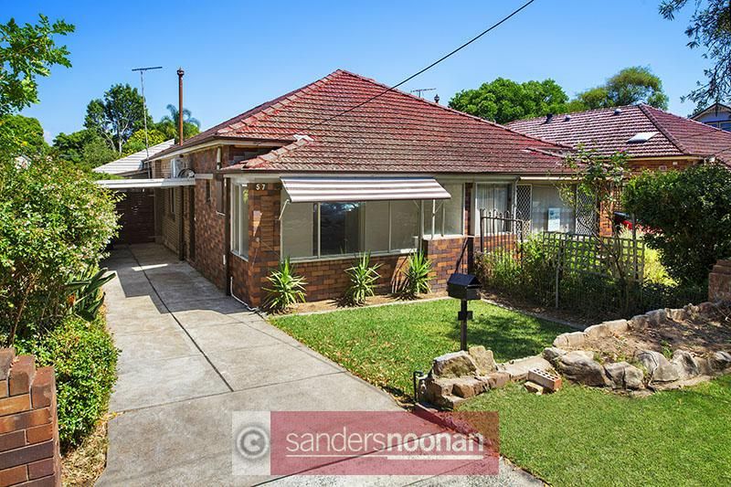 57 Villiers Avenue, Mortdale NSW 2223, Image 0