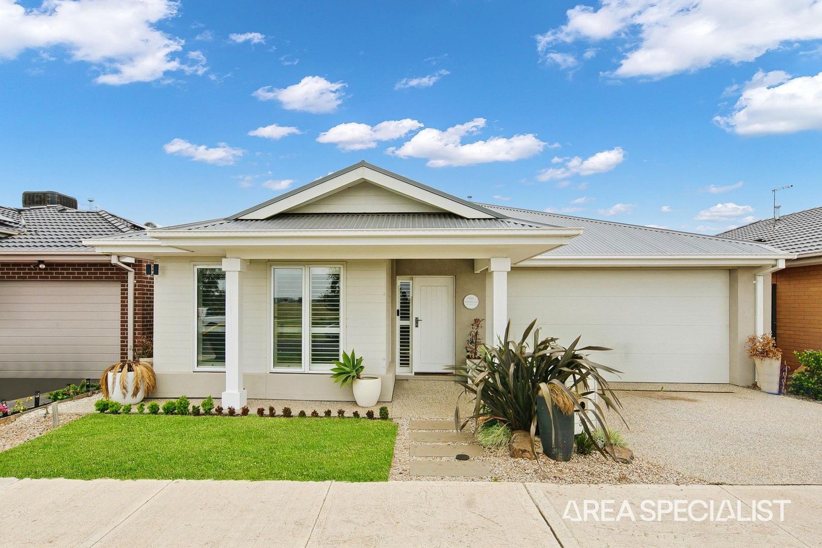 3 bedrooms House in 36 Meadows Drive DEANSIDE VIC, 3336