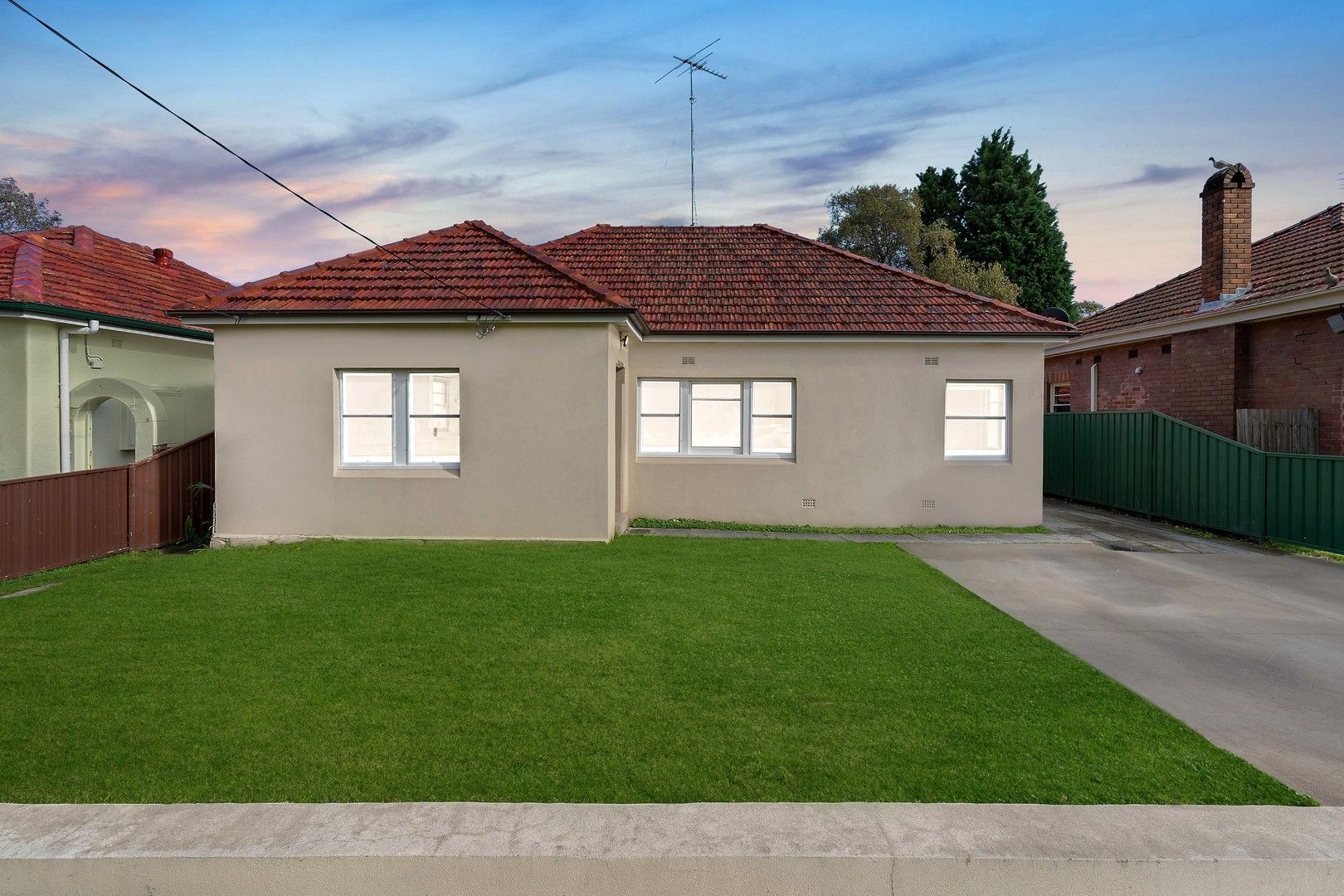 4 bedrooms House in 20 Ferry Avenue BEVERLEY PARK NSW, 2217