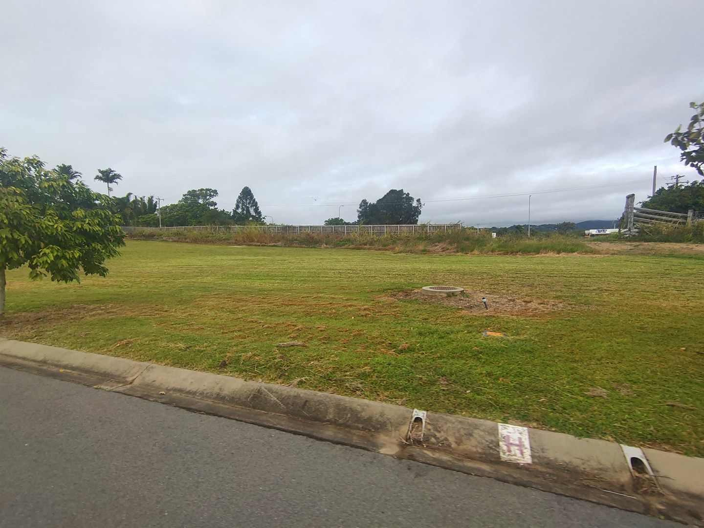 Vacant land in 210 Shiers Court, RURAL VIEW QLD, 4740