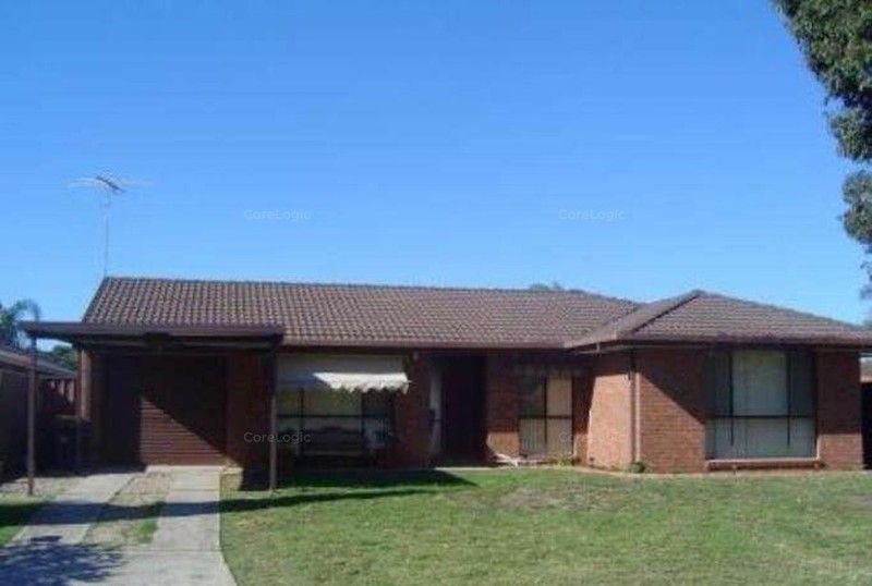 3 bedrooms House in 41 Settlers Crescent BLIGH PARK NSW, 2756