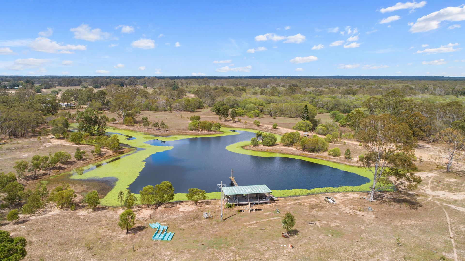 6 Caroline Court, Burrum River QLD 4659 House for Sale 1,000,000