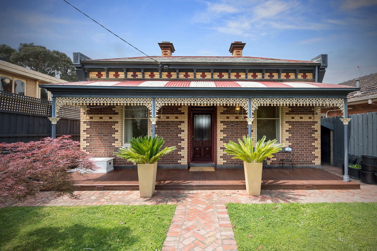 60 Pakington Street, Kew Property History & Address Research Domain
