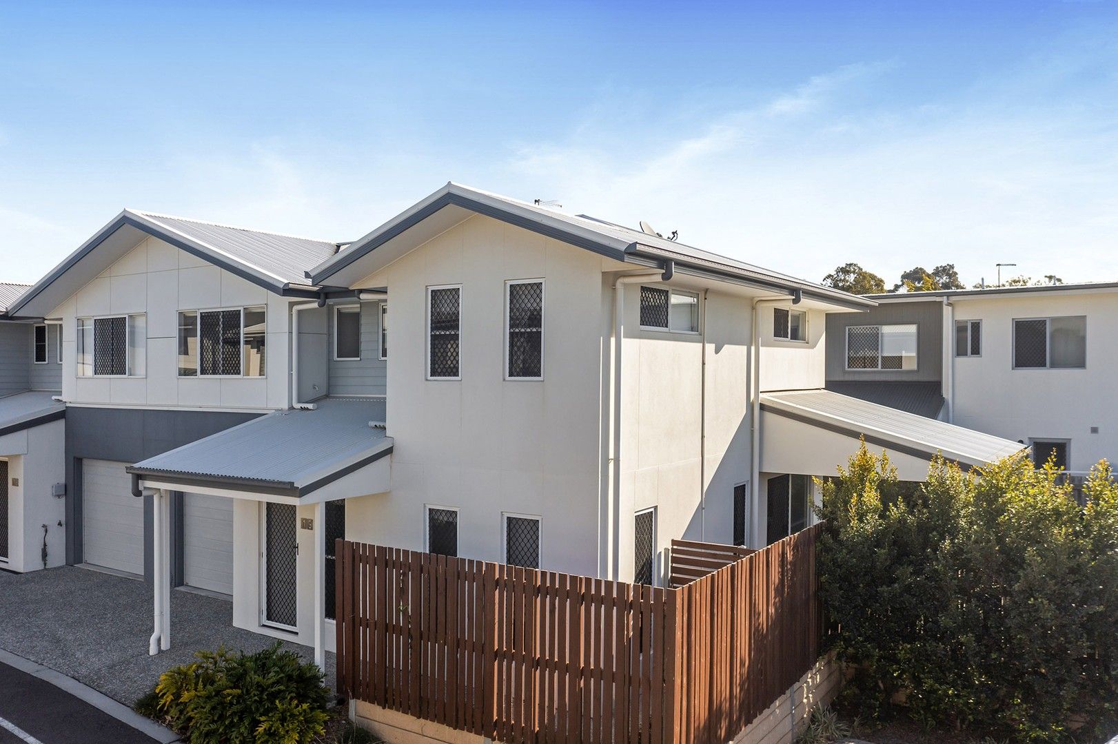 3 bedrooms House in 19/40 Highgrove Street THORNLANDS QLD, 4164