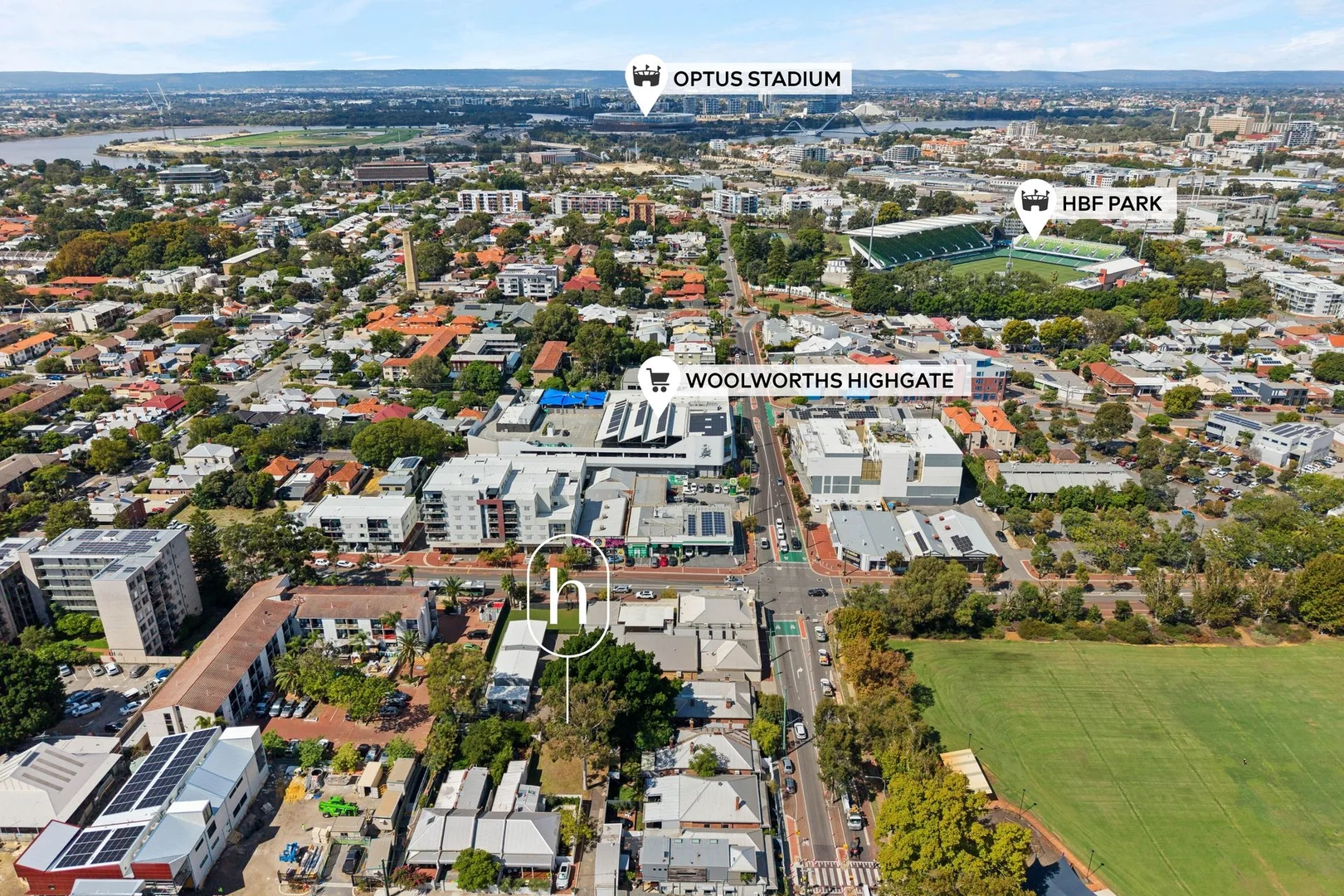 Additional image 4 of 2 Grant Street, Perth WA 6000