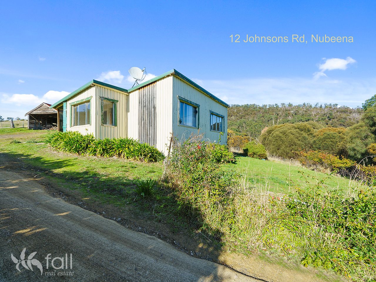 12 & 13 Johnsons Road, Nubeena TAS 7184, Image 2