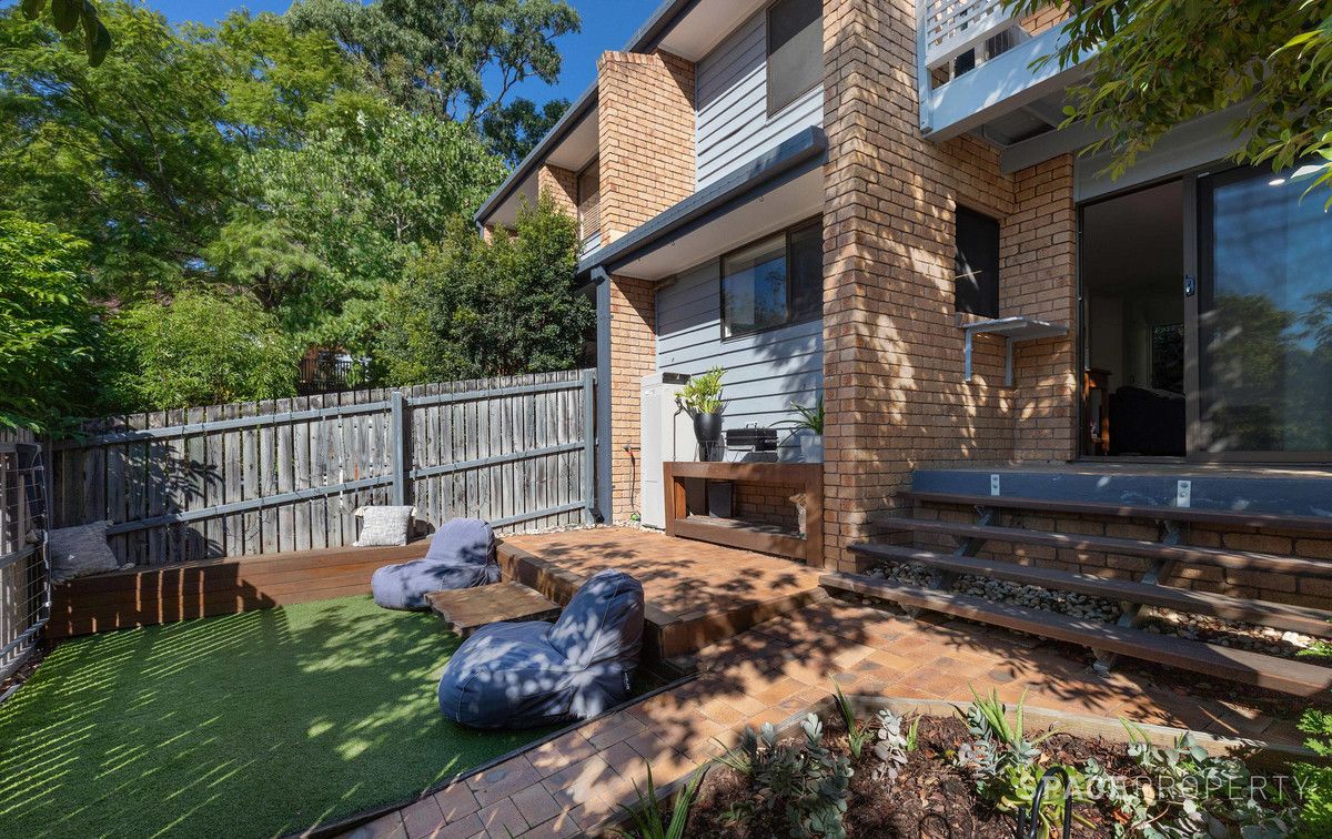 26/26 Glenrosa Road, Red Hill QLD 4059, Image 2