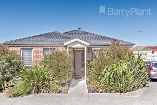 Picture of 3/1 Gumdale Place, SEBASTOPOL VIC 3356