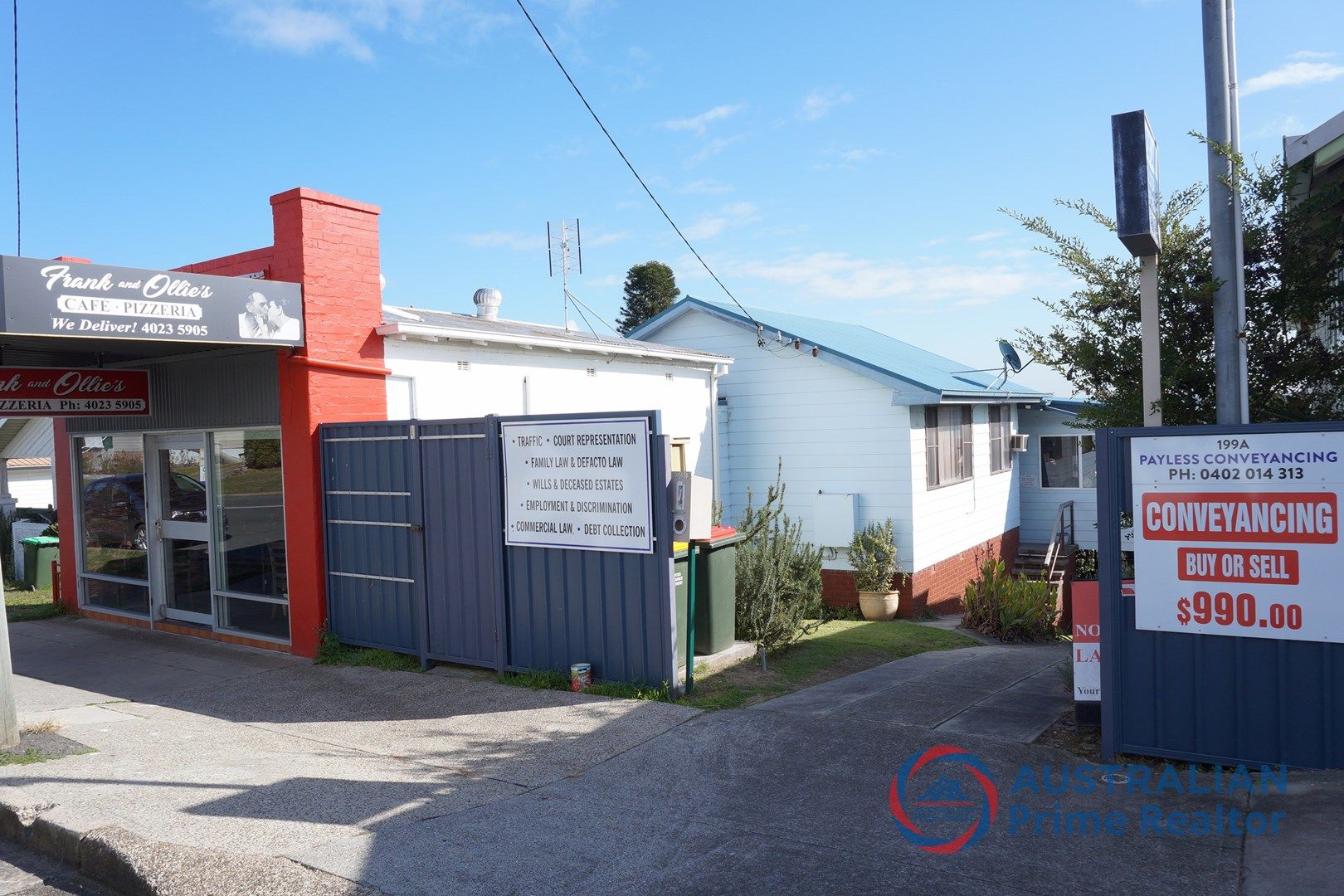 Main Road, Cardiff NSW 2285, Image 0