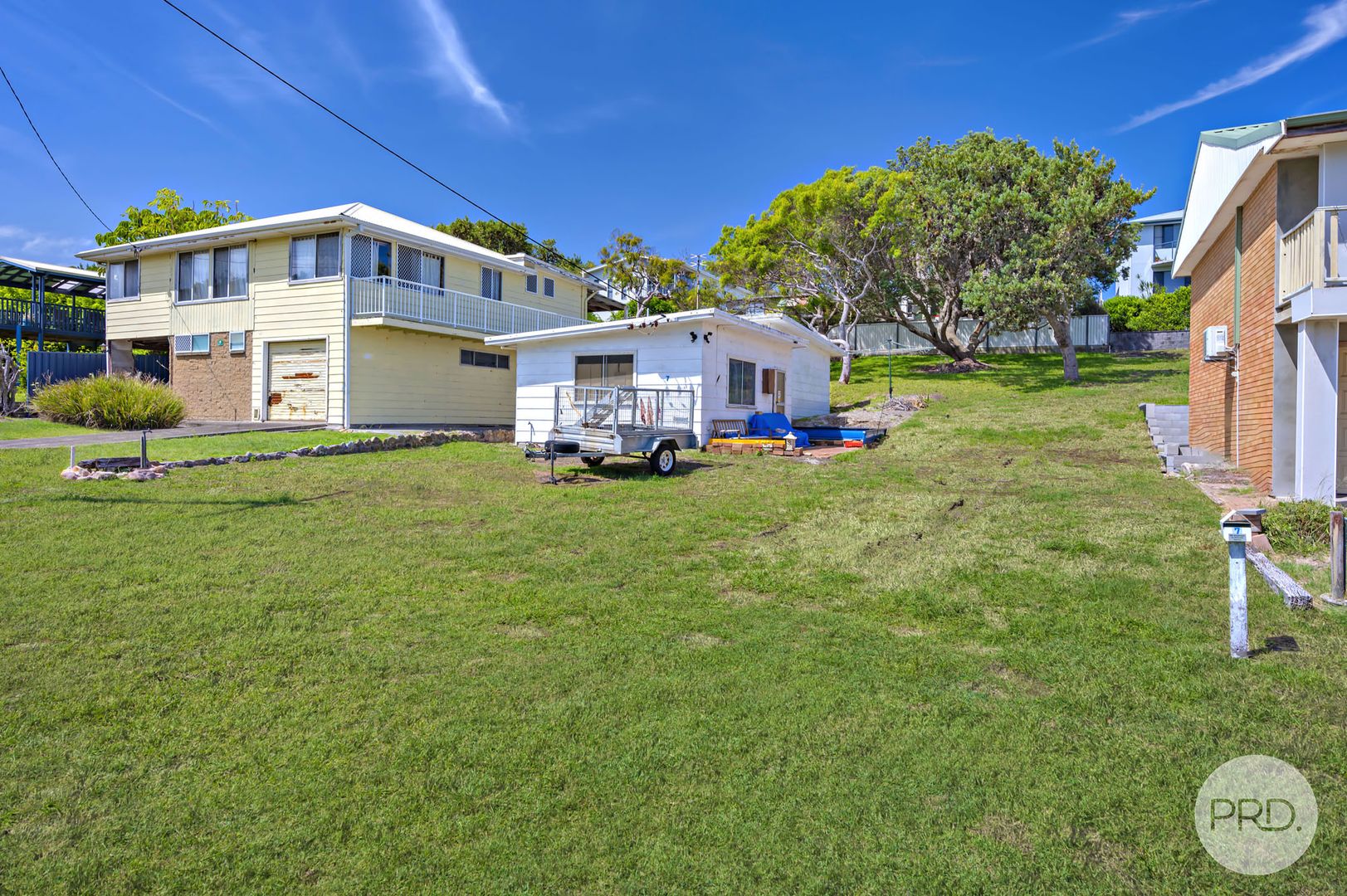 7 Park Street, Fishermans Bay NSW 2316, Image 1