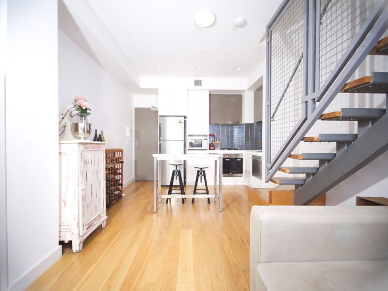 1 bedrooms Apartment / Unit / Flat in 201E/144 Dunning Avenue ROSEBERY NSW, 2018