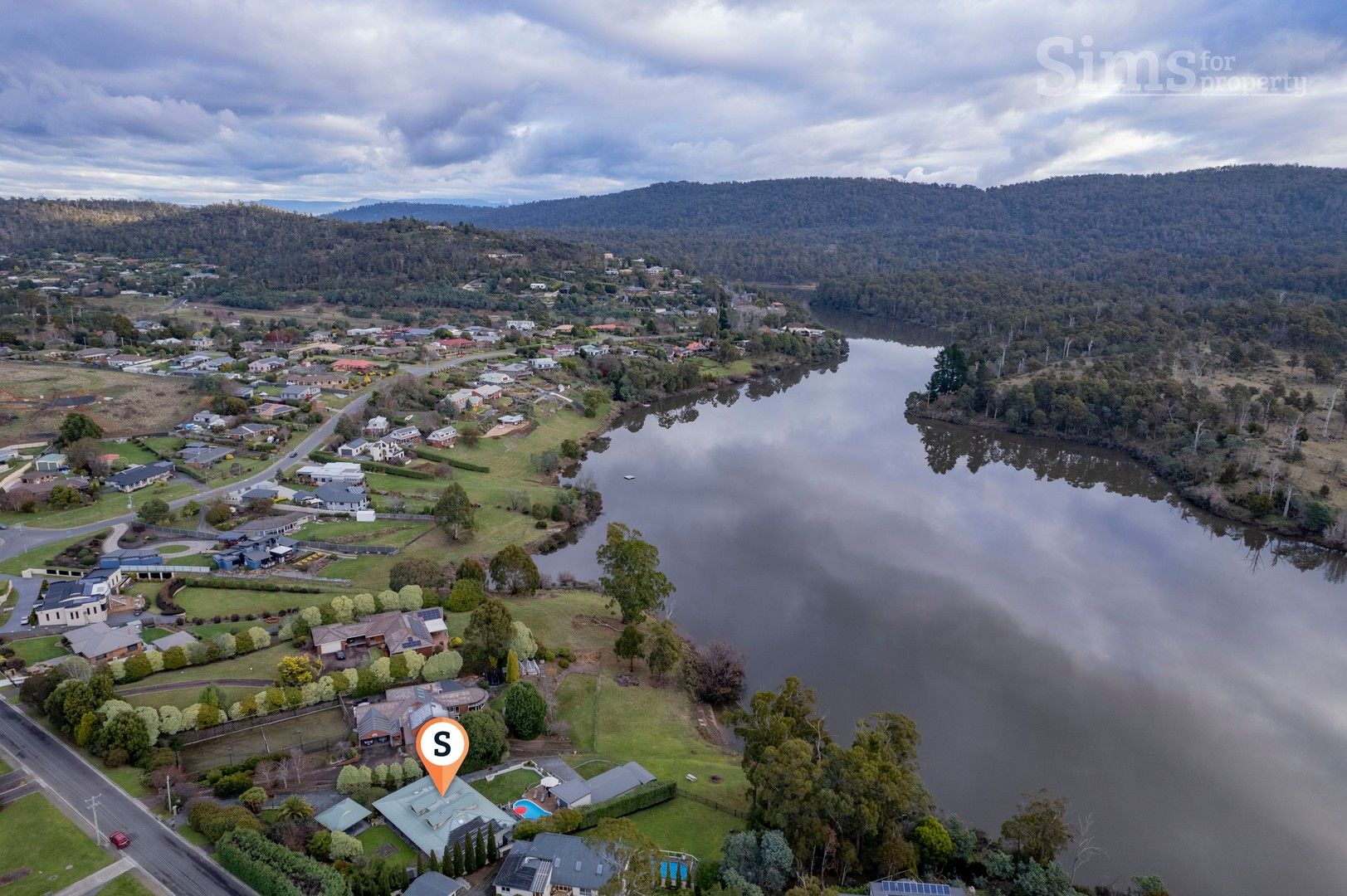 53 Bayview Drive, Blackstone Heights TAS 7250, Image 2