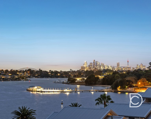 509/28 Peninsula Drive, Breakfast Point NSW 2137