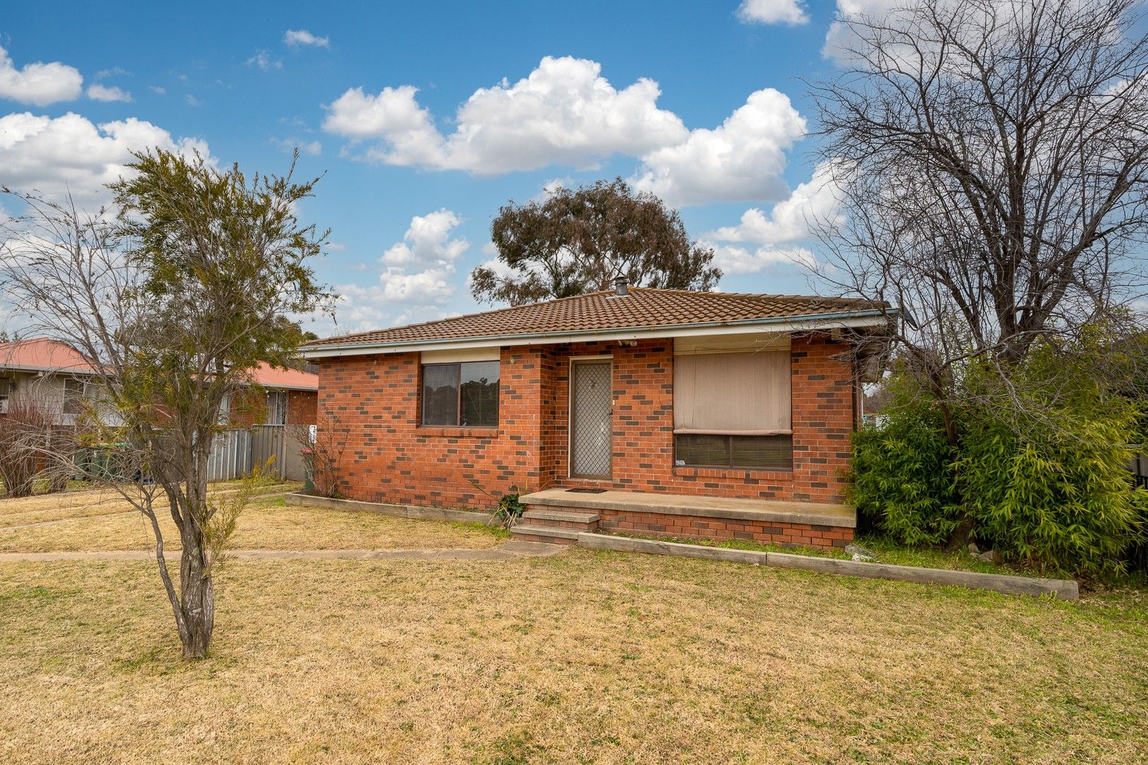 3 bedrooms House in 27 Jilba Street ORANGE NSW, 2800