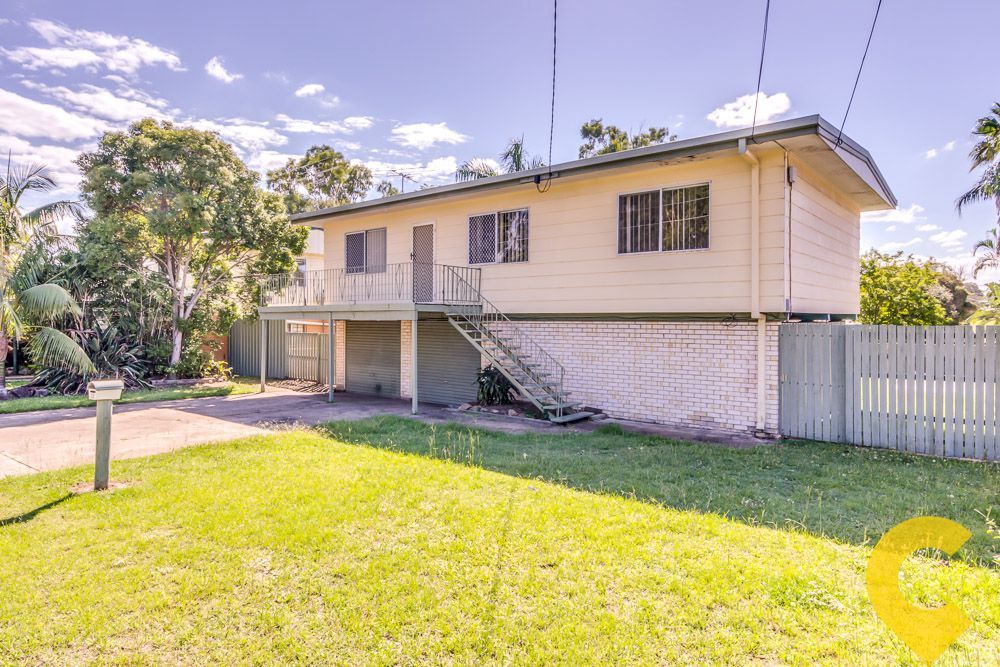 3 bedrooms House in 33 Bellatrix Street KINGSTON QLD, 4114