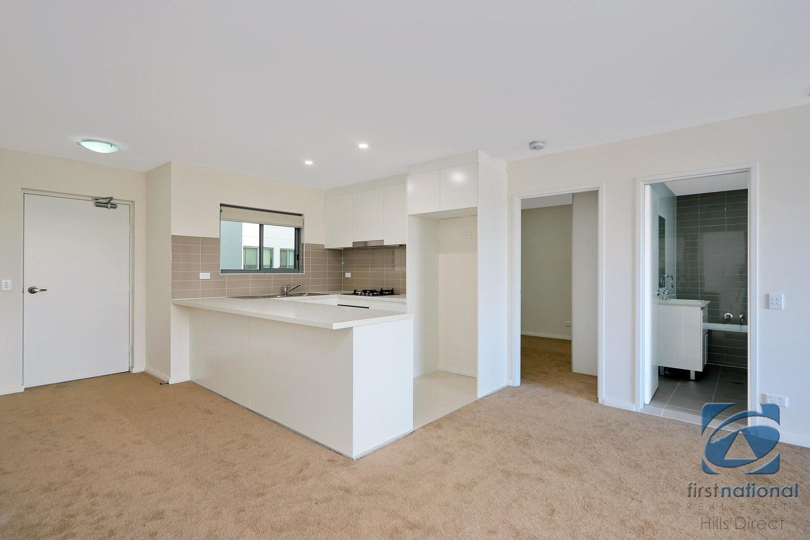 2 bedrooms Apartment / Unit / Flat in 105/8 Merriville Road KELLYVILLE RIDGE NSW, 2155