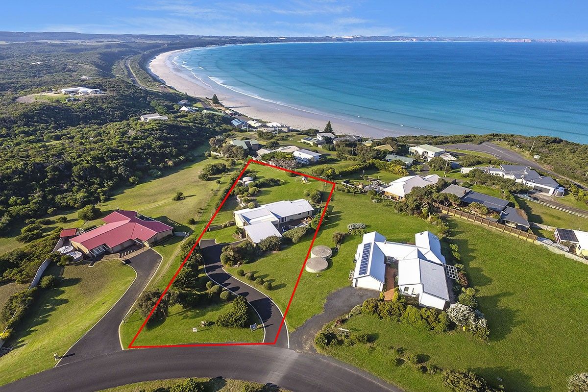 12 Panoramic Drive, Cape Bridgewater VIC 3305, Image 0