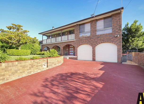 29 Mozart Street, Seven Hills NSW 2147