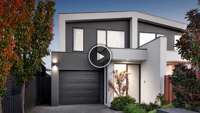 Picture of 2D Bevis Street, BENTLEIGH EAST VIC 3165