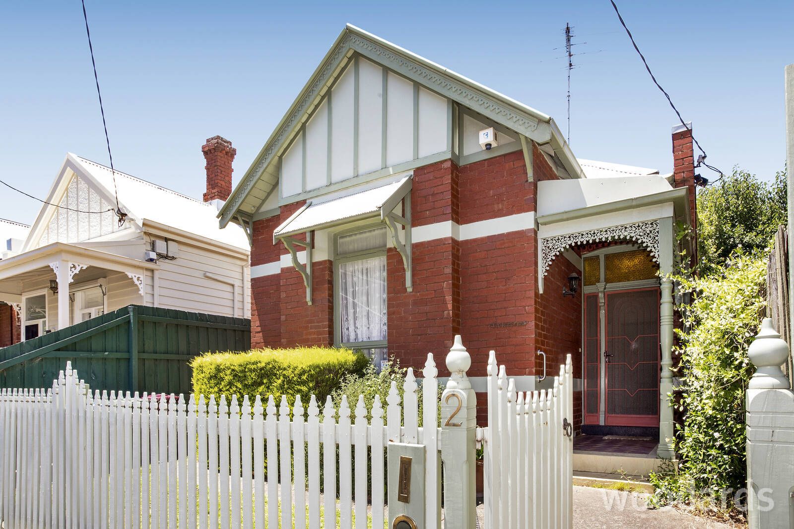 2 Stuart Street, Armadale Property History & Address Research Domain