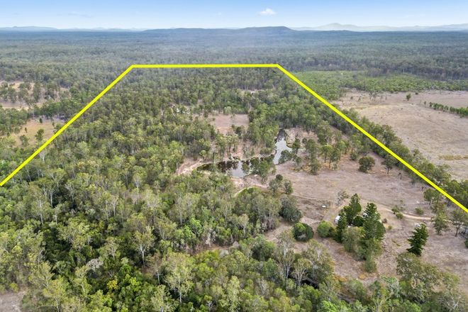 Picture of 587-659 Harris Road, THINOOMBA QLD 4650