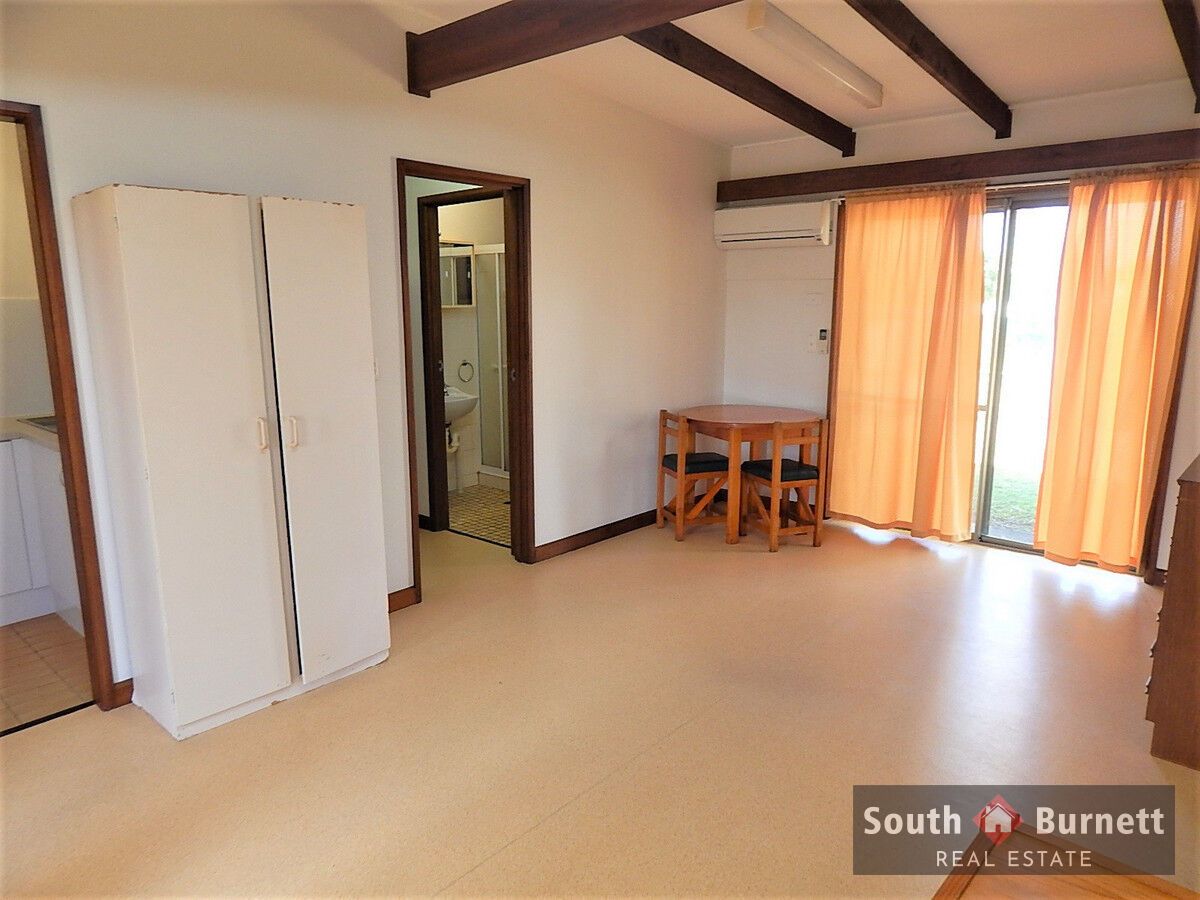 5/115 Drayton Street, Nanango QLD 4615 Apartment For Rent Domain