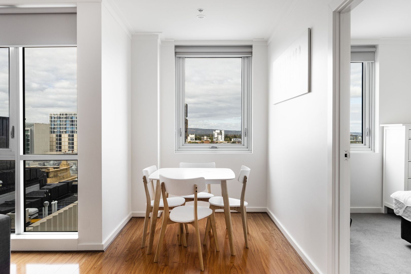 807/18 Rowlands Place, Adelaide SA 5000 Apartment For Rent Domain