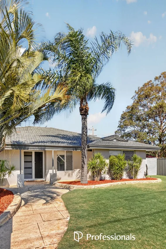 Additional image 4 of 70 Palmer Crescent, High Wycombe WA 6057