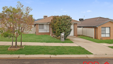 Picture of 18 Lake Place, TAMWORTH NSW 2340