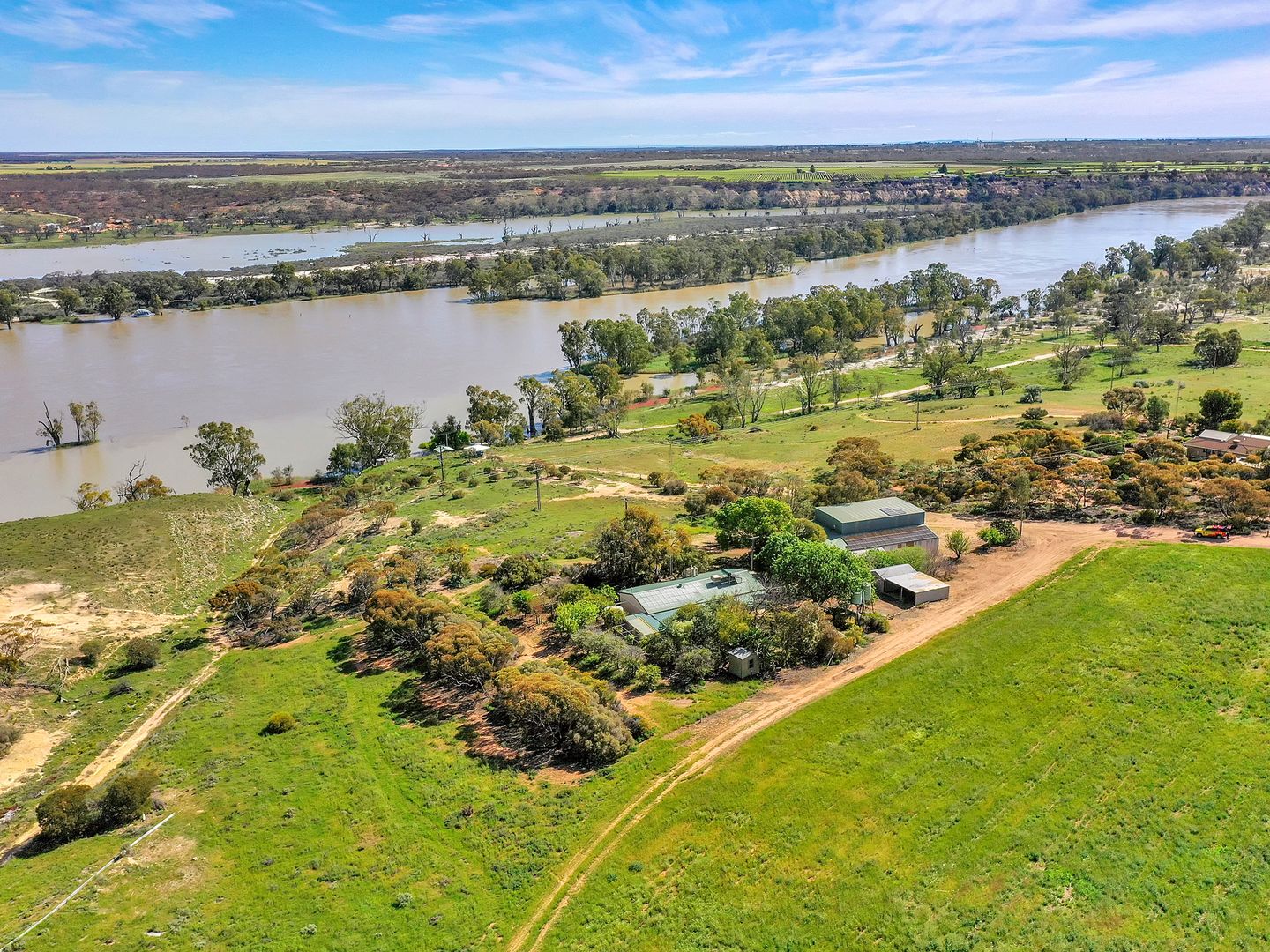 1249 Devlins Pound Road, Pooginook SA 5330, Image 2