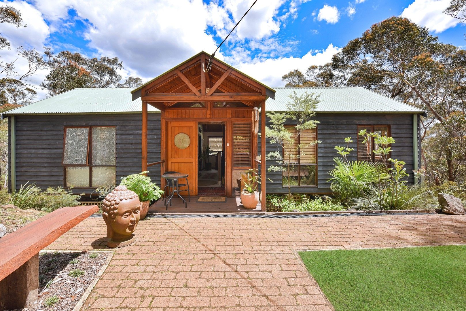 4 bedrooms House in 40 First Ave KATOOMBA NSW, 2780