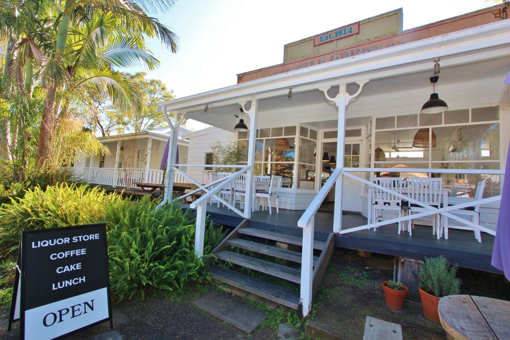 1164 Hannam Vale Road, Hannam Vale NSW 2443 House for Sale Domain