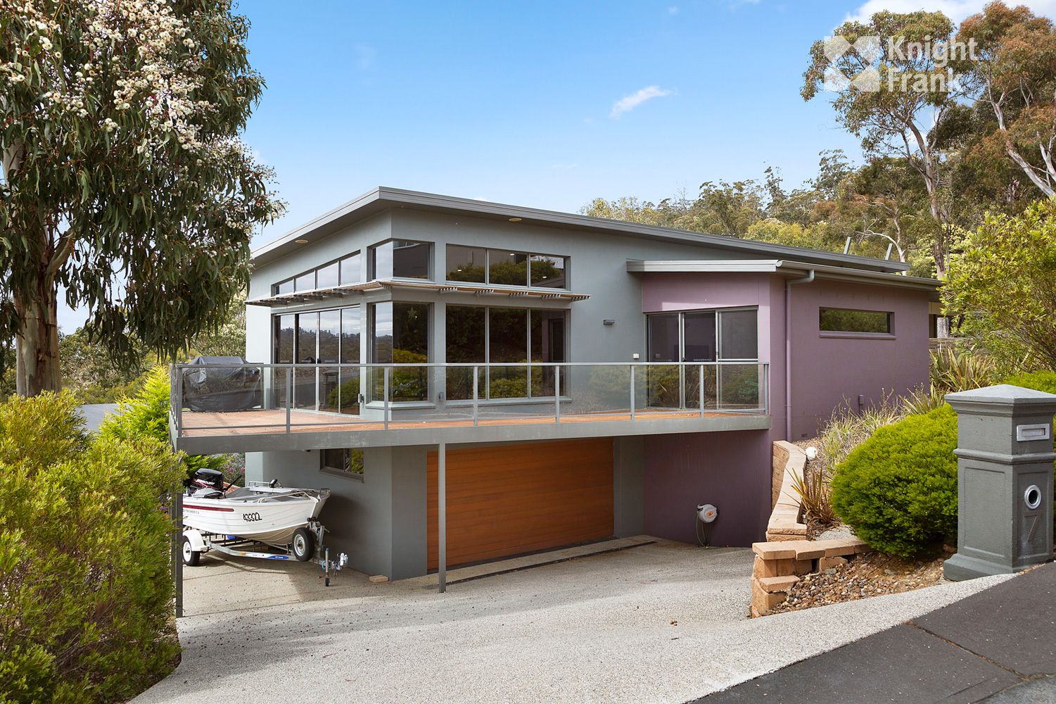 7 Pulchella Drive, Tolmans Hill TAS 7007, Image 0