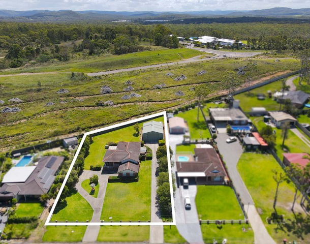 143 Railway Road, Warnervale NSW 2259