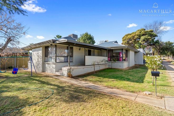 Picture of 67 Raye Street, TOLLAND NSW 2650