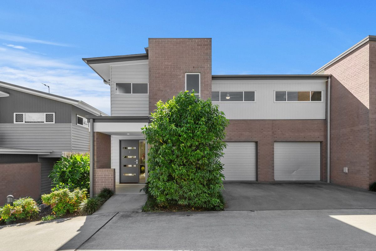 3/33 Lacey Road, Carseldine QLD 4034