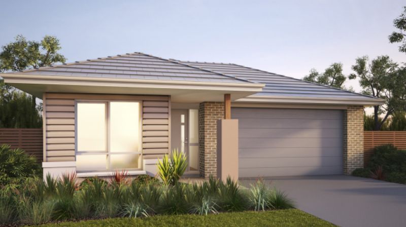 4 bedrooms House in  BONNYRIGG NSW, 2177