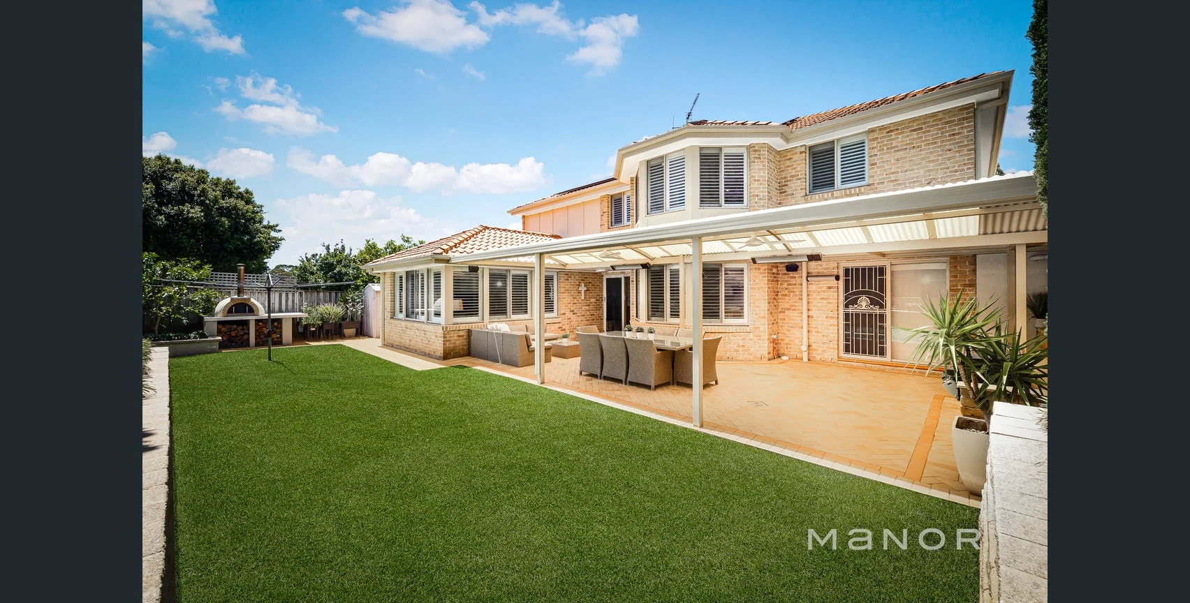 Bella Vista NSW 2153