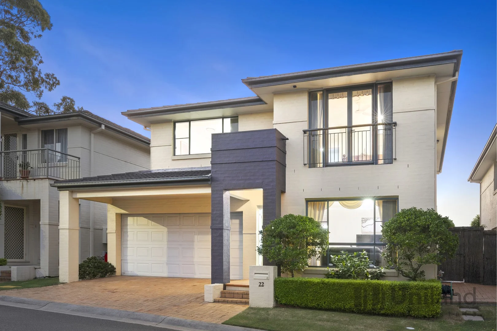 22 Madison Avenue, Carlingford NSW 2118