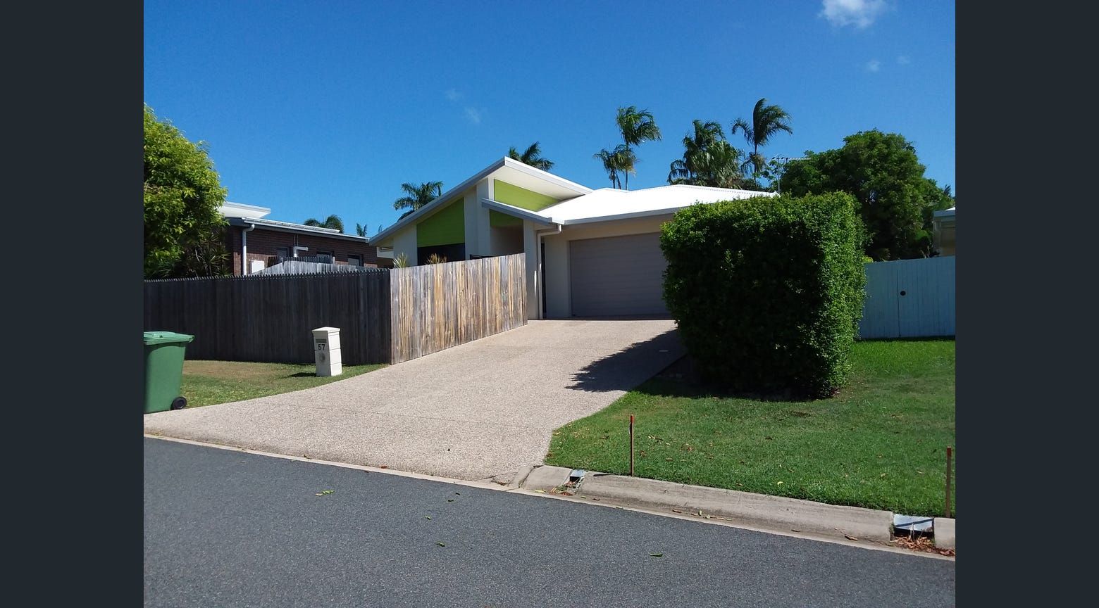4 bedrooms House in 57 Village Circuit EIMEO QLD, 4740