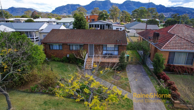 Picture of 24 Frances Street, GLOUCESTER NSW 2422