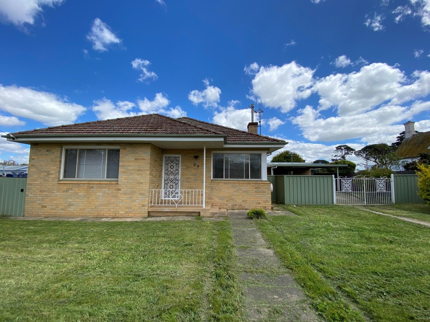 30 Chantry Street, Goulburn NSW 2580 House For Rent Domain