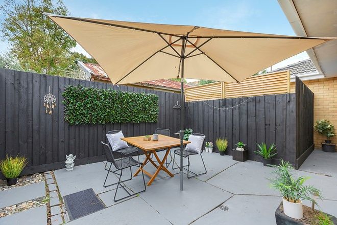 Picture of 3/561 South Road, BENTLEIGH VIC 3204