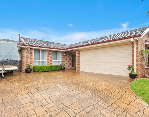 52 Berringer Way, Flinders NSW 2529