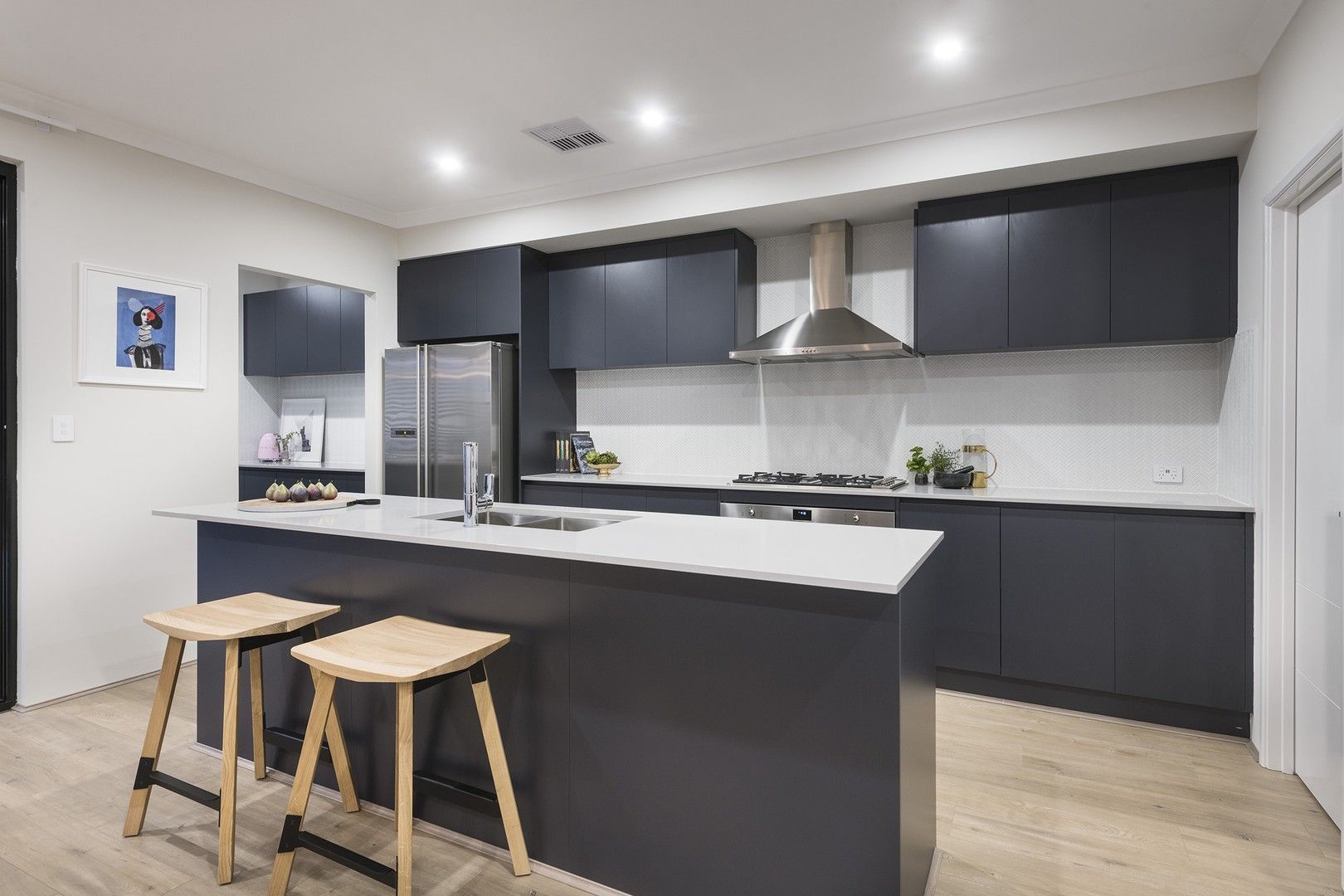 4 bedrooms New House & Land in Lot 879 Hampshire Way BALDIVIS WA, 6171