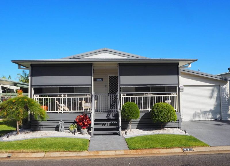 3 bedrooms House in 171/3 Lincoln Road PORT MACQUARIE NSW, 2444