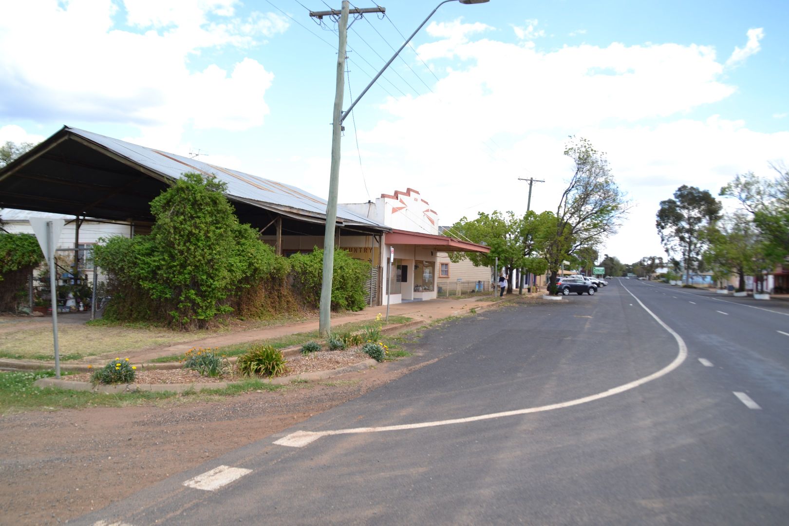 78 Bandulla Street, Mendooran NSW 2842, Image 2
