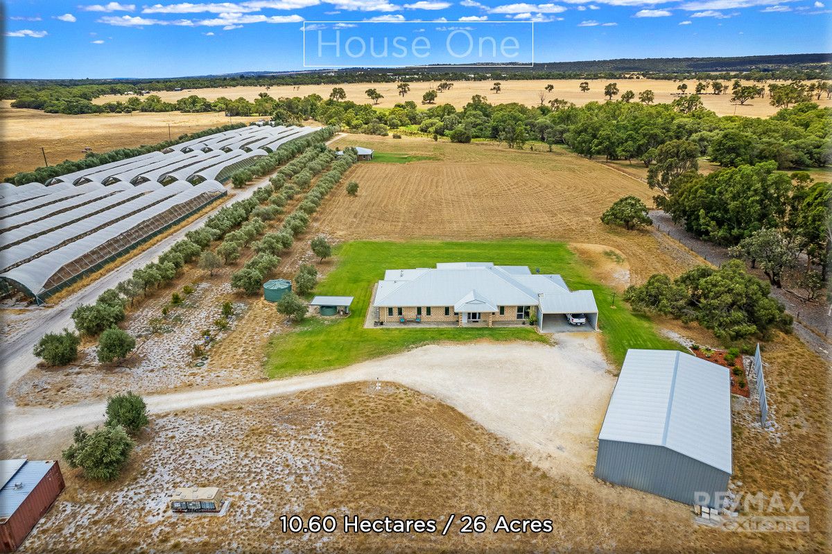 876 Chitna Road, Neergabby WA 6503, Image 2