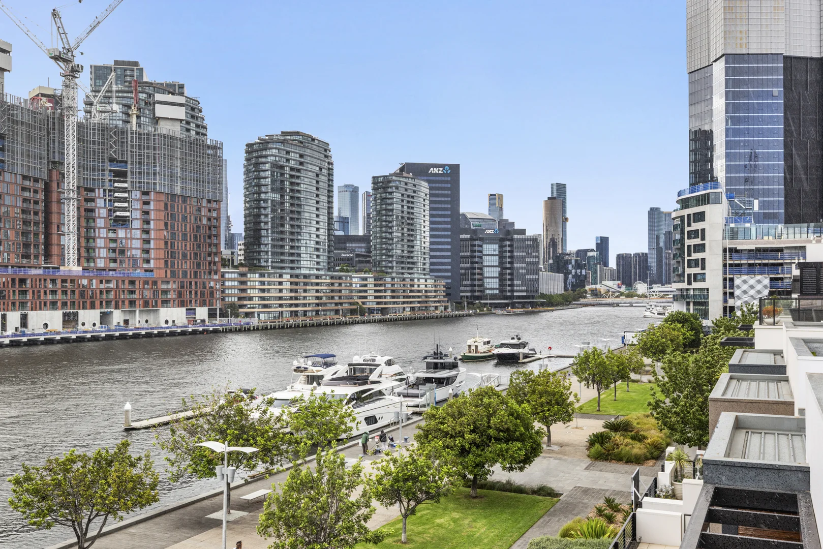 Additional image 20 of 50 South Wharf Drive, Docklands VIC 3008